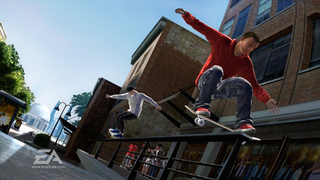 Illustration for article titled First Skate 3 Trailer And Screens